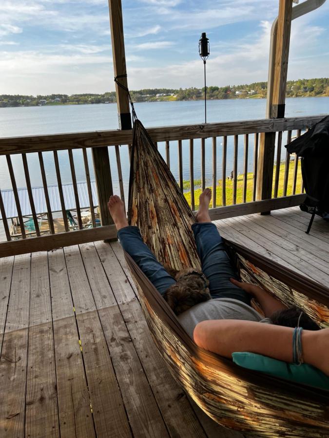The Fifth Promise - A Cozy Lakehouse Retreat Chipley Exteriér fotografie